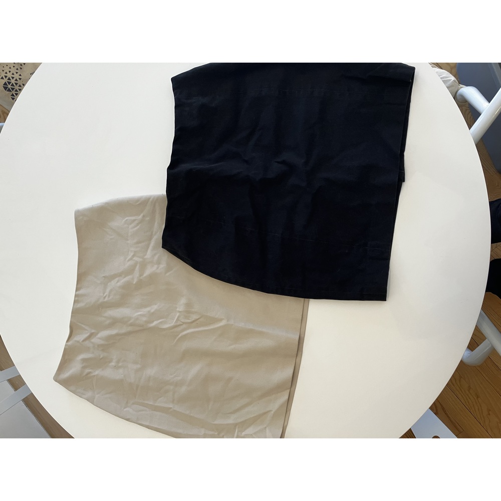 2 Skirts-Banana Republic & The Limited!